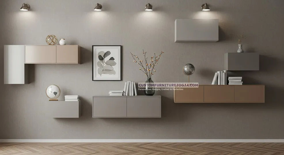 Jasa Pembuatan Ornament Dinding Jogja